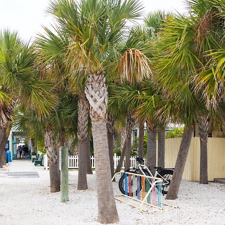 The Hotel Zamora St. Pete Beach Εξωτερικό φωτογραφία