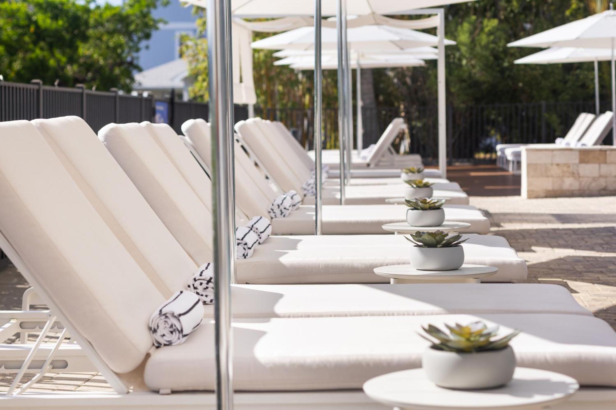The Hotel Zamora St. Pete Beach Εξωτερικό φωτογραφία