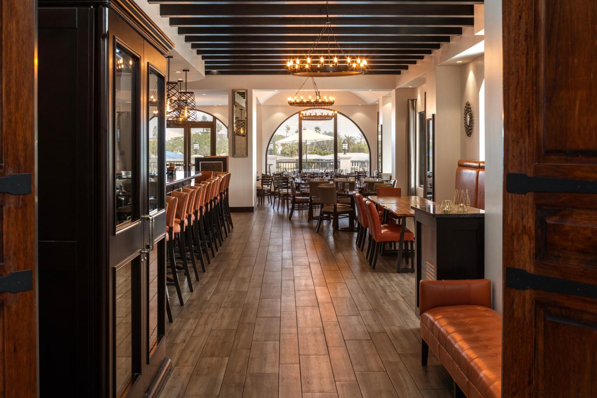 The Hotel Zamora St. Pete Beach Εξωτερικό φωτογραφία
