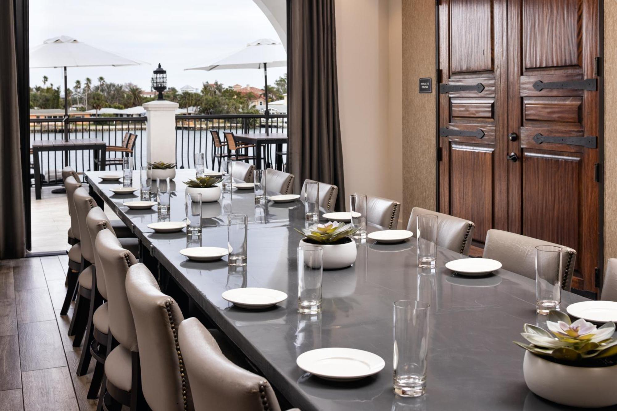 The Hotel Zamora St. Pete Beach Εξωτερικό φωτογραφία