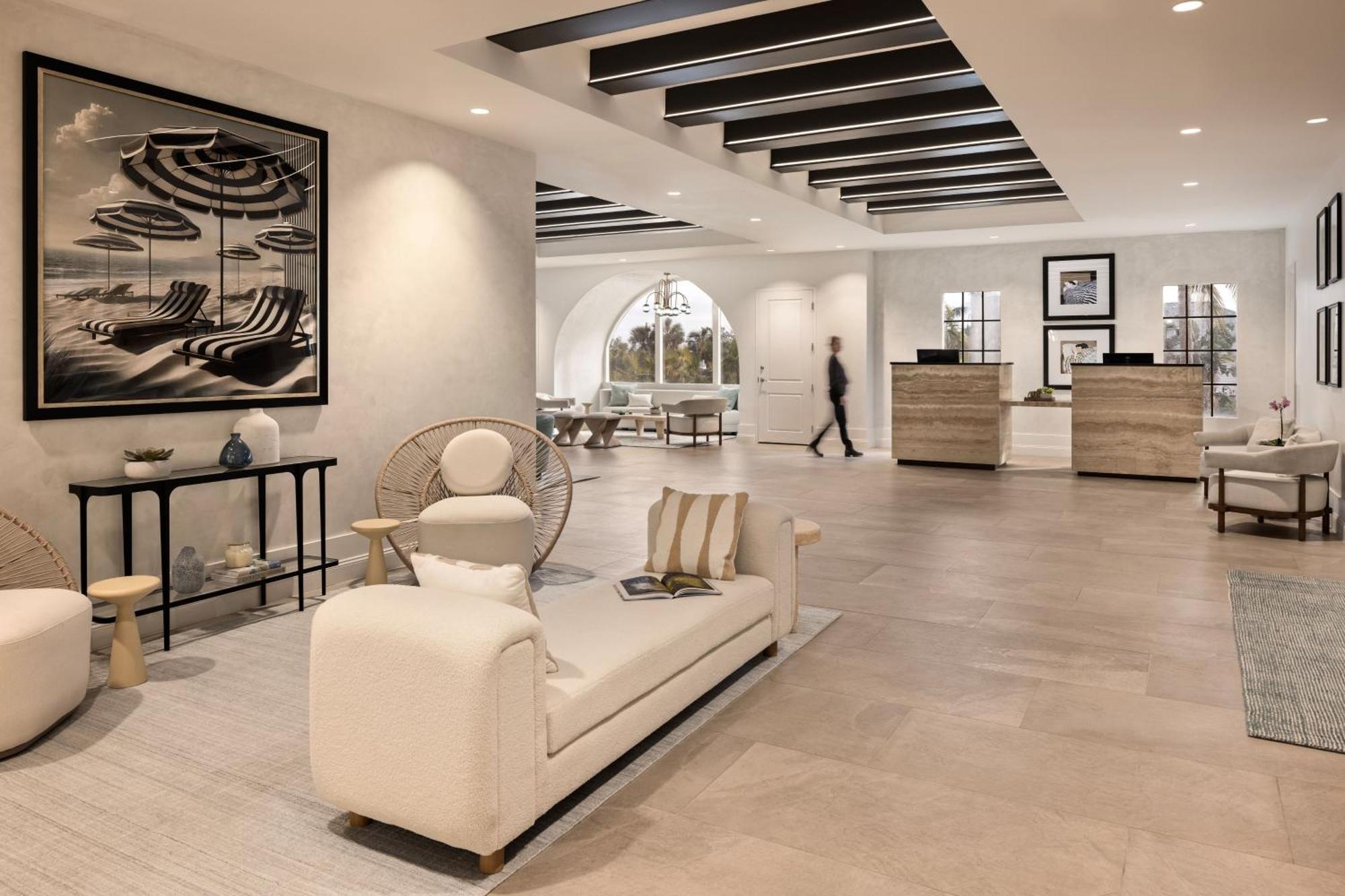 The Hotel Zamora St. Pete Beach Εξωτερικό φωτογραφία