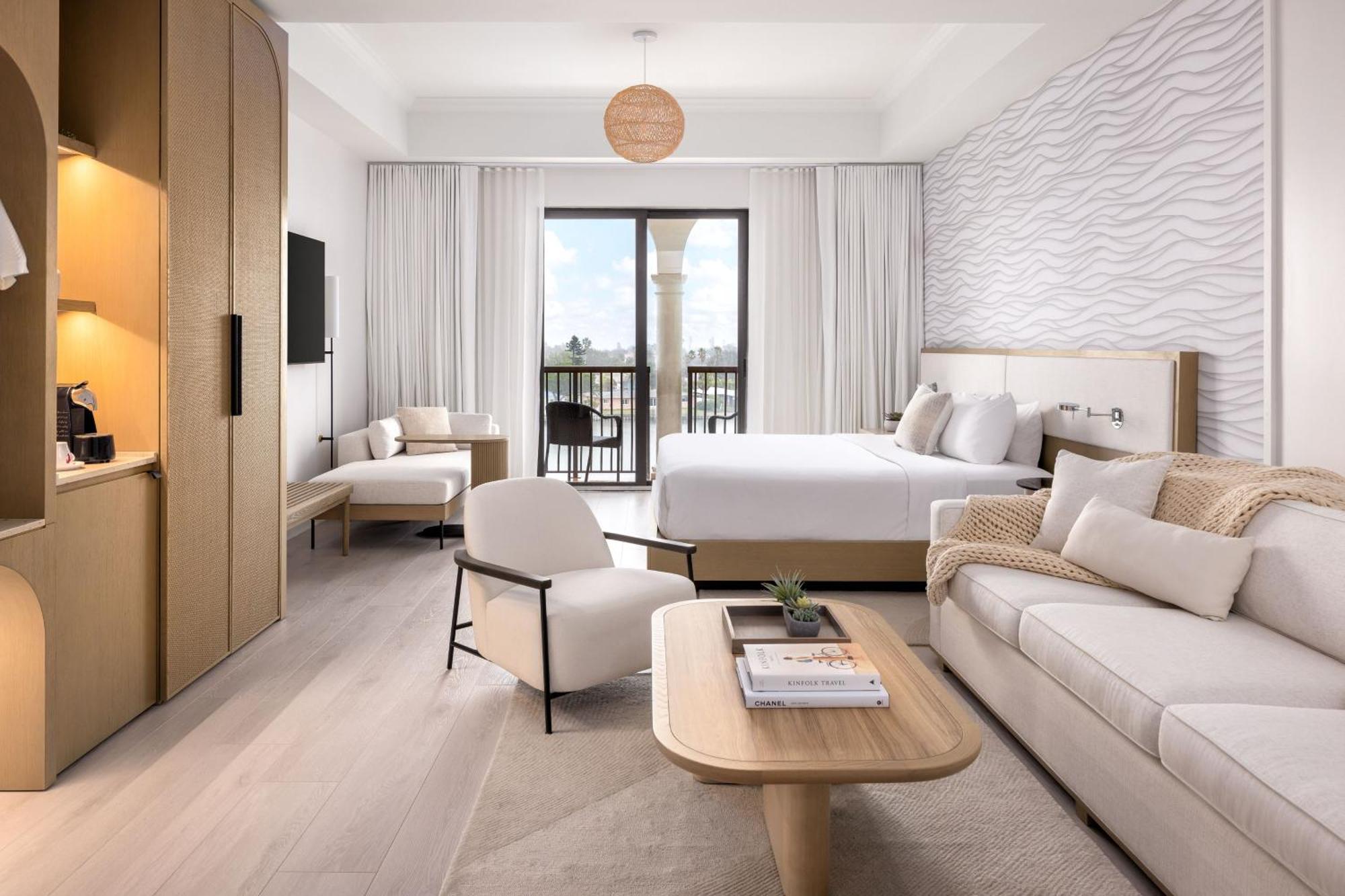 The Hotel Zamora St. Pete Beach Εξωτερικό φωτογραφία