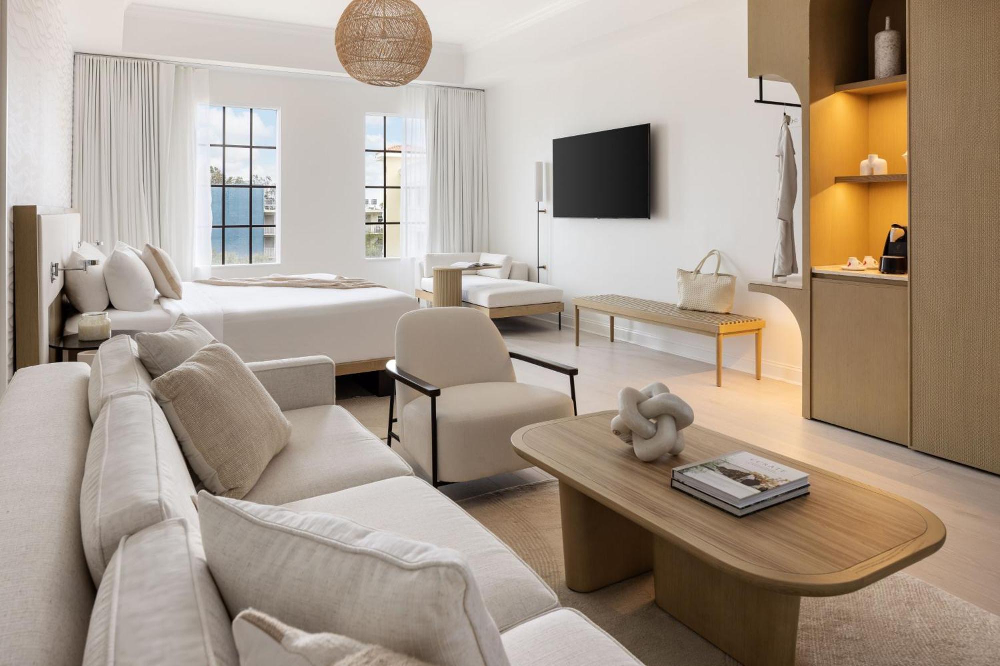 The Hotel Zamora St. Pete Beach Εξωτερικό φωτογραφία